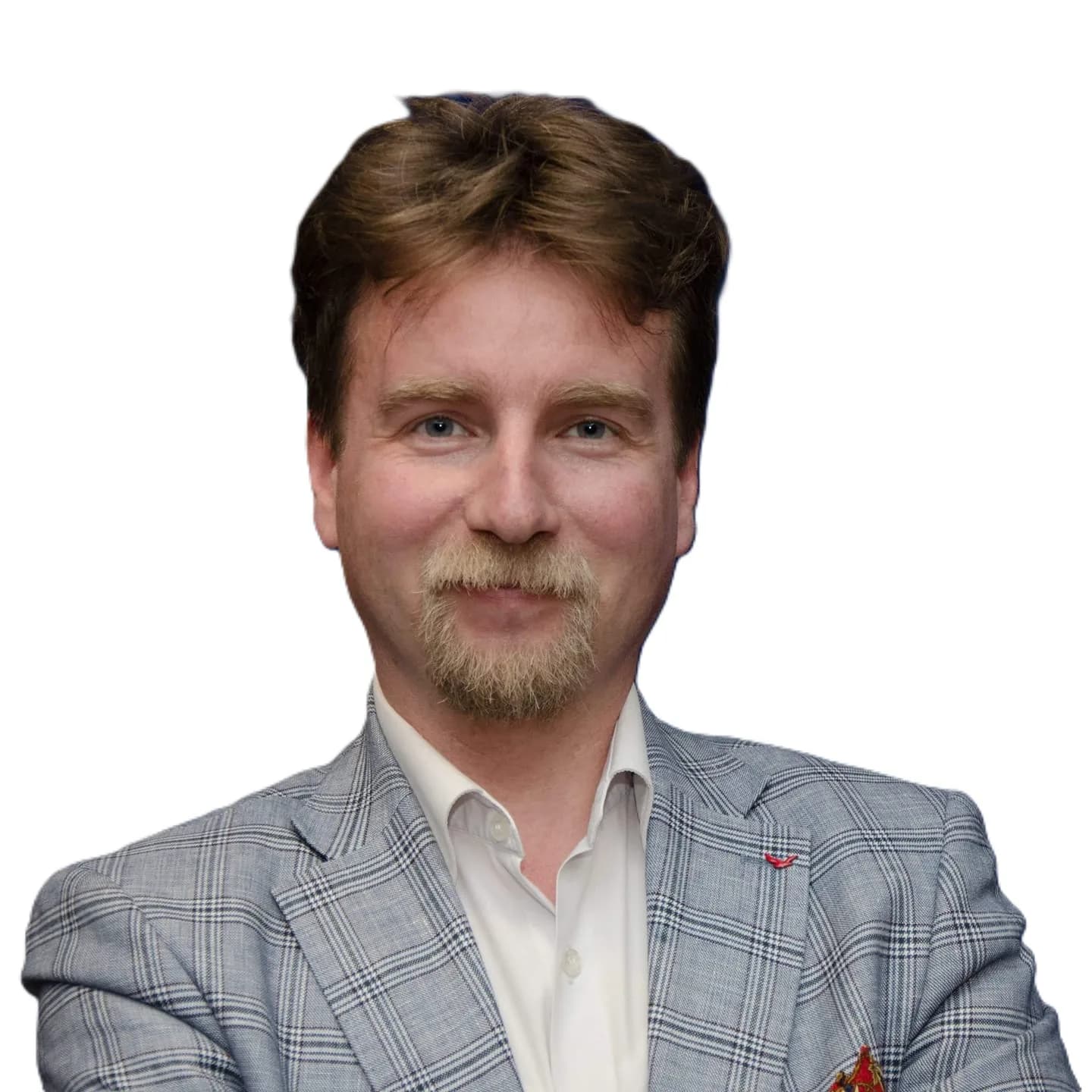Dr. Ovidiu Alexinschi