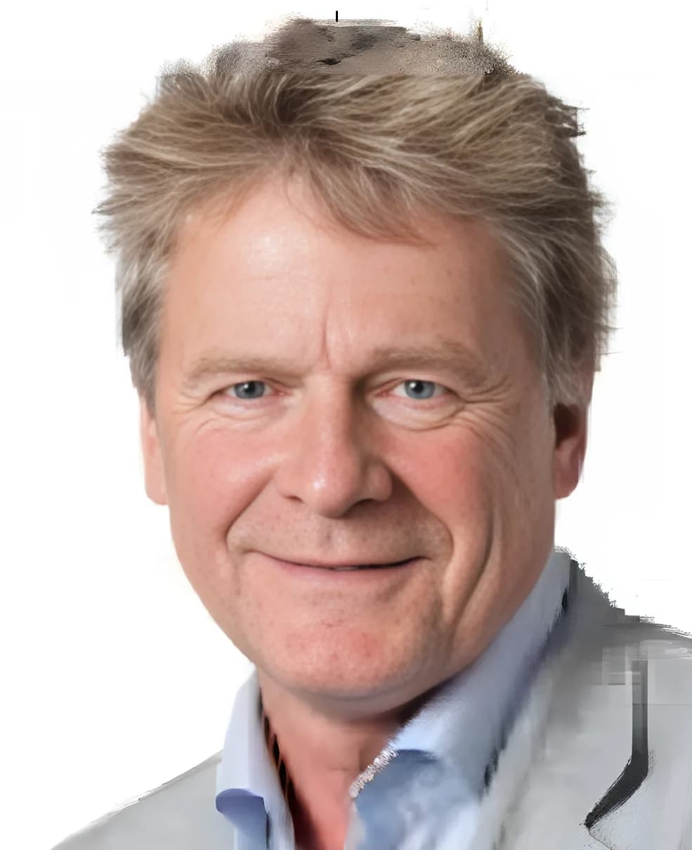 Prof. Martin Bohus