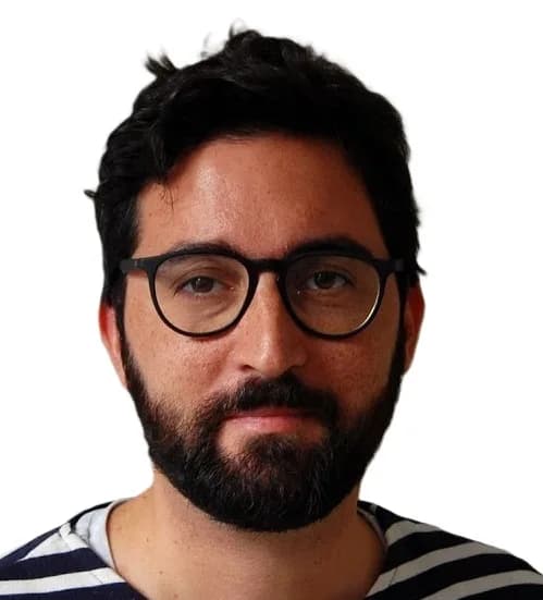 Prof. Ausiàs Cebolla