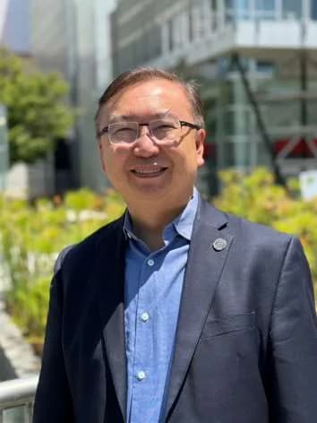 Prof. Dr. Lawrence Fung