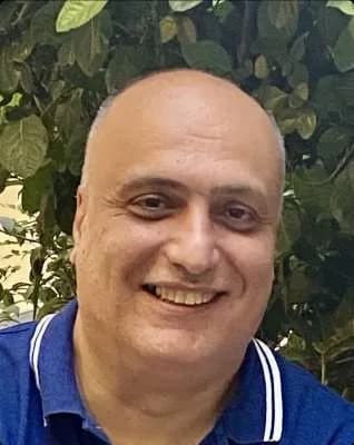 Prof. Dr. Fragiskos Gonidakis