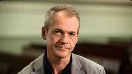 Prof. Dr. Stefan Hofmann