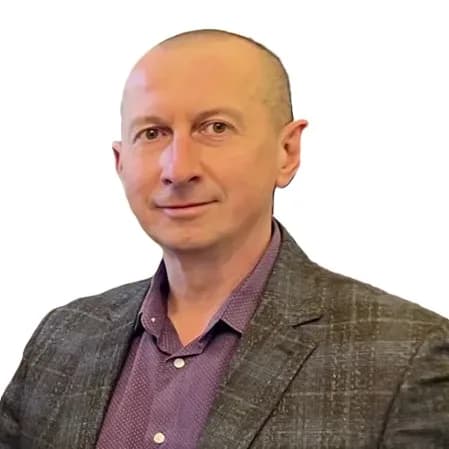 Prof. Univ. Dr. Petru Iulian Ifteni