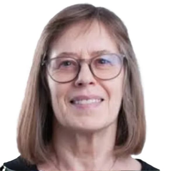 Prof. Elizabeth Kuipers