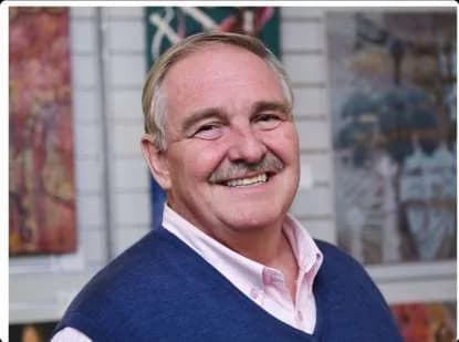 Prof. Dr. David Nutt
