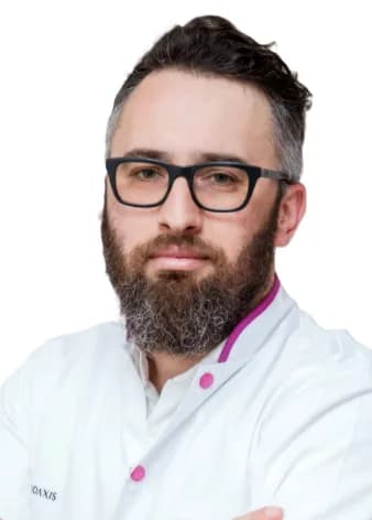 Dr. Sorin Pletea