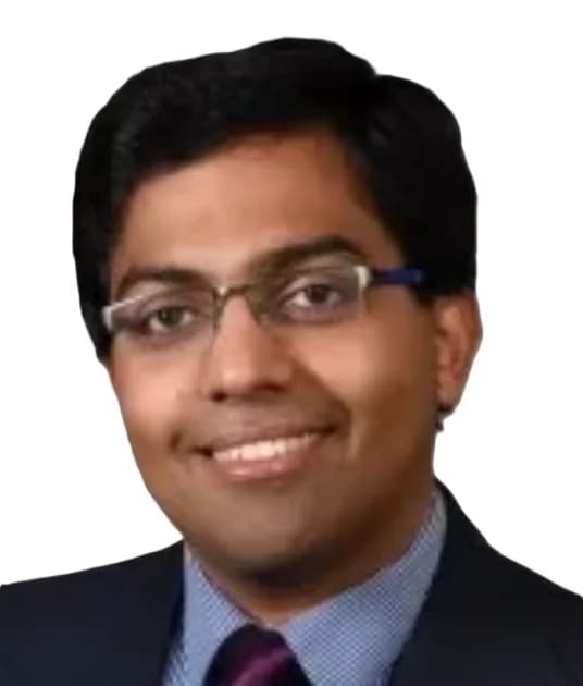 Dr. Gopalkumar Rakesh