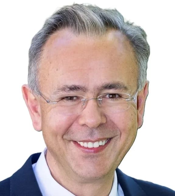 Prof. Dan Rujescu