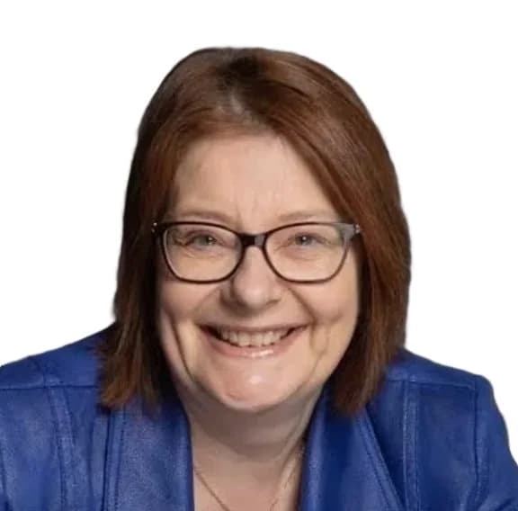 Prof. Michaela Swales