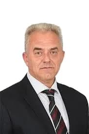 Conf. Univ. Dr. Șerban Turliuc